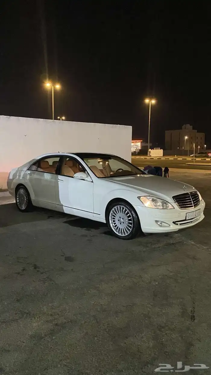مرسيدس 0