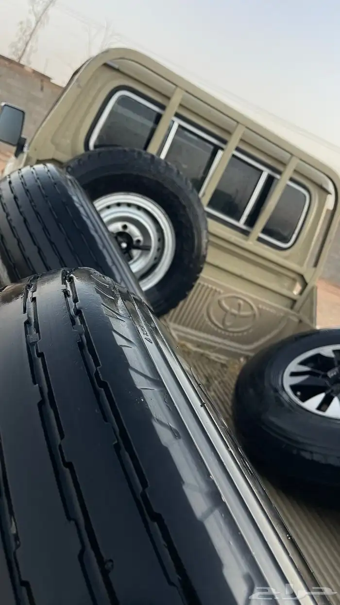 جنوط شاص 2