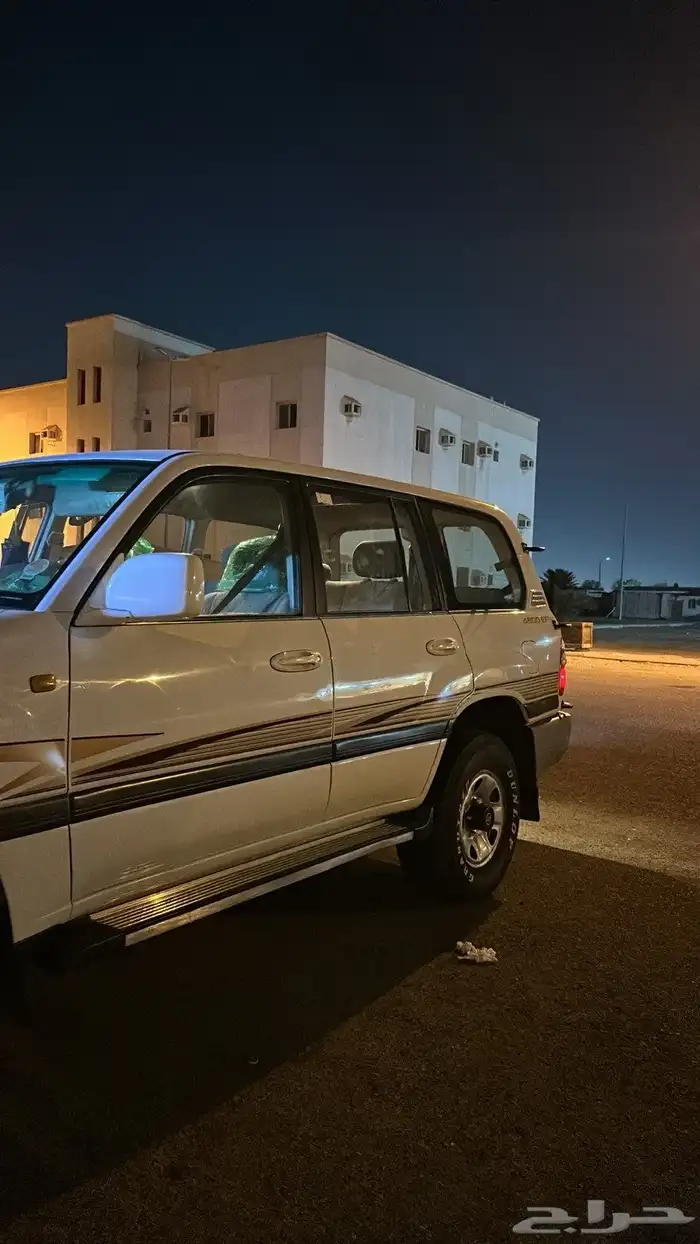 جيب جكس ار وكاله 3