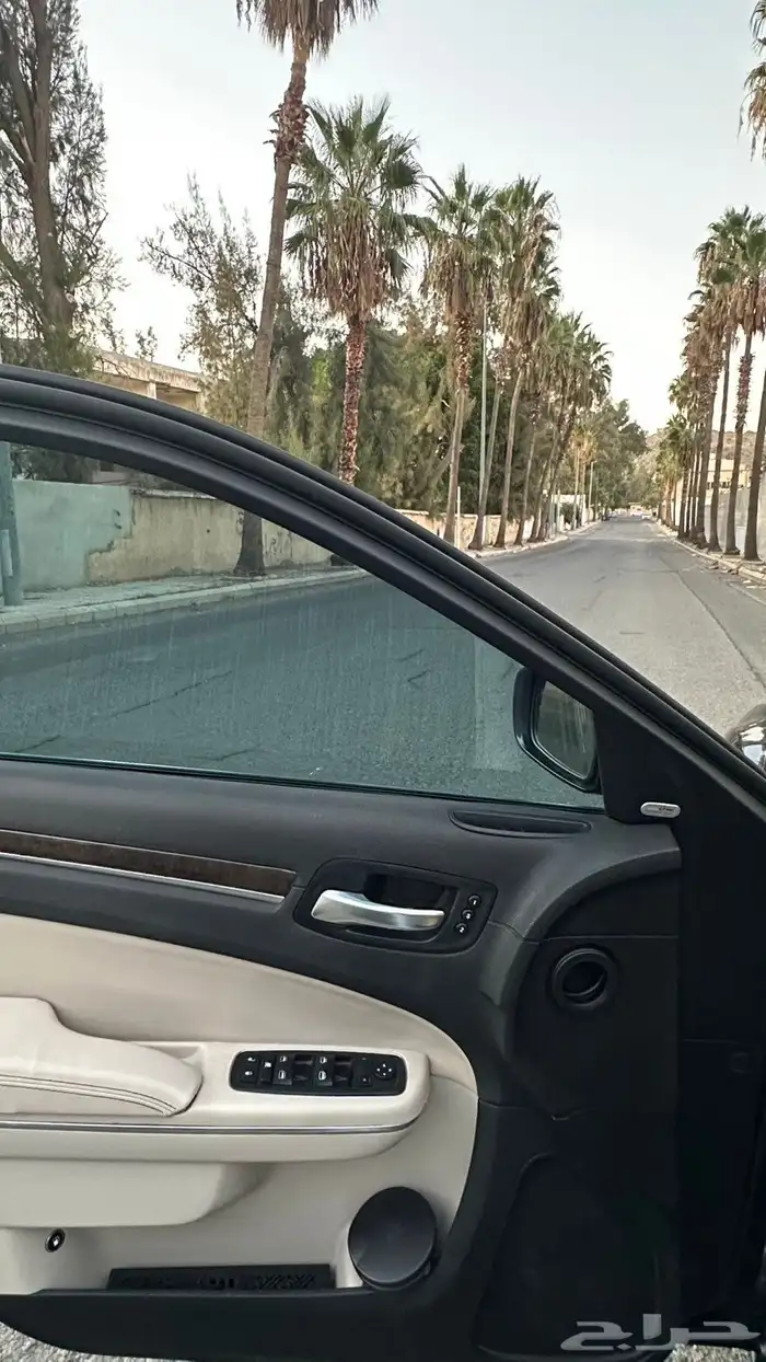 كلايسلر 2015 c ليمتد للبيع 21