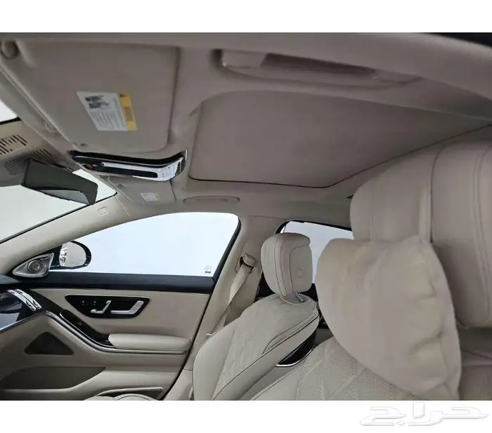 Mercedes-Benz S 580 4MATIC 10