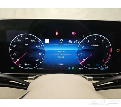 Mercedes-Benz S 580 4MATIC index