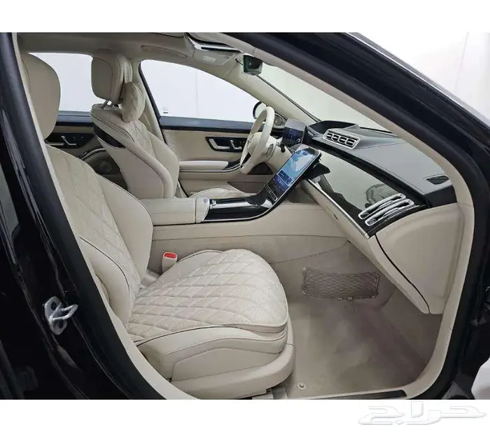 Mercedes-Benz S 580 4MATIC 11