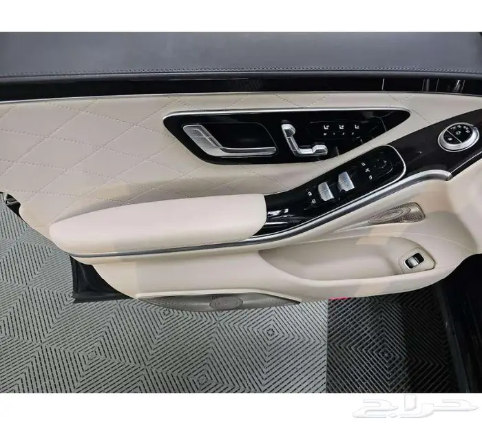 Mercedes-Benz S 580 4MATIC 13
