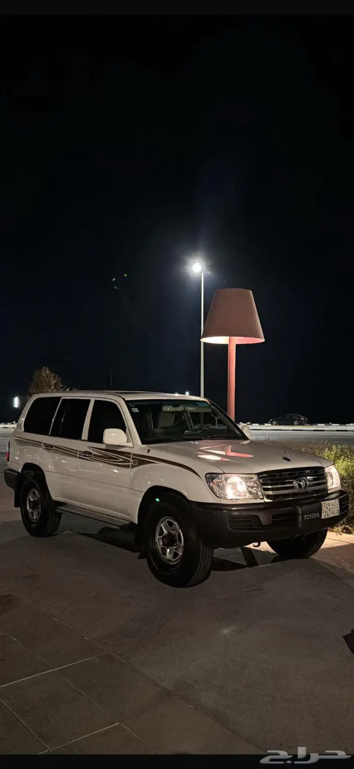 لاندكروزر 10