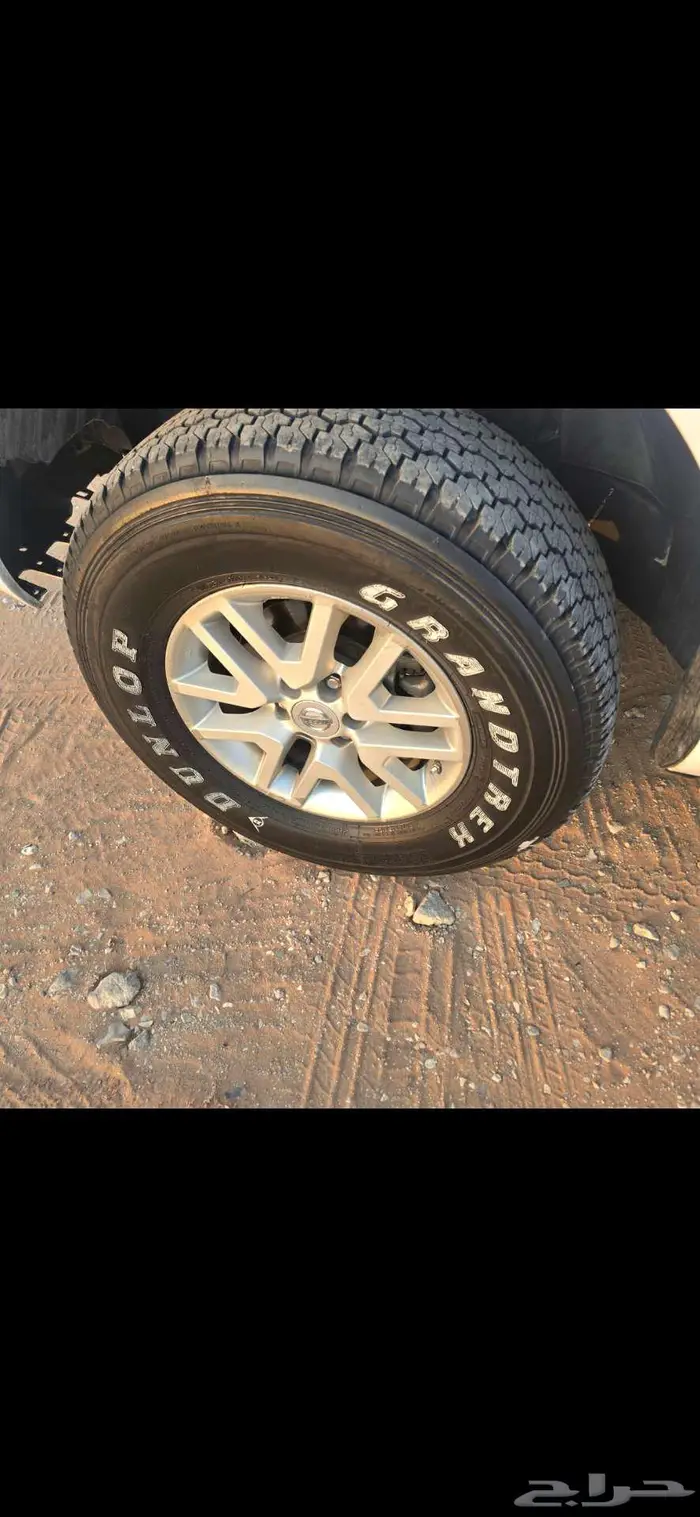 كفرات دنلوب 0