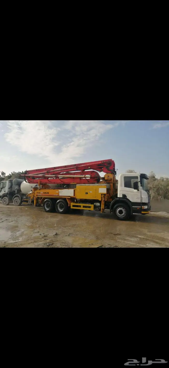 خرسانه طابوق بلك للبيع 4