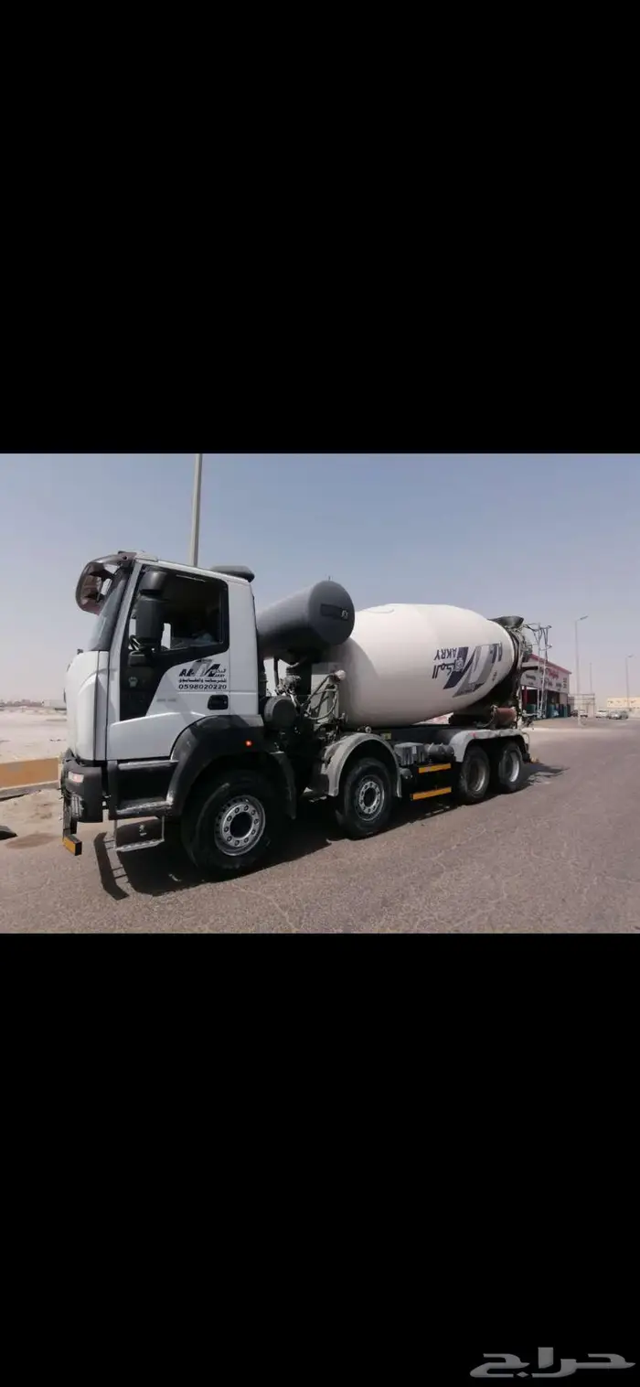 خرسانه طابوق بلك للبيع 9