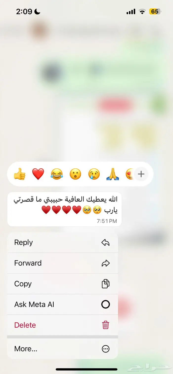 معلمة خصوصي 1