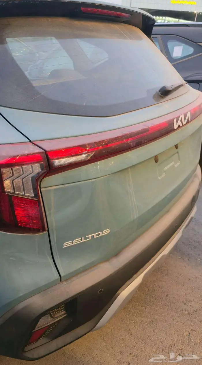 كيا سيلتوس استاندر مطور 2025 لتمويل البنوك - كاش 19