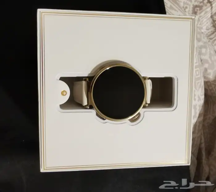ساعة هواوي واتش GT4 2023 2