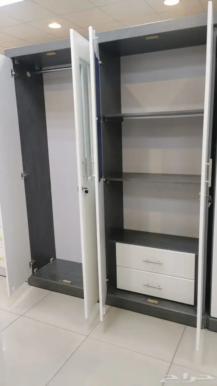 سرير دولاب 5