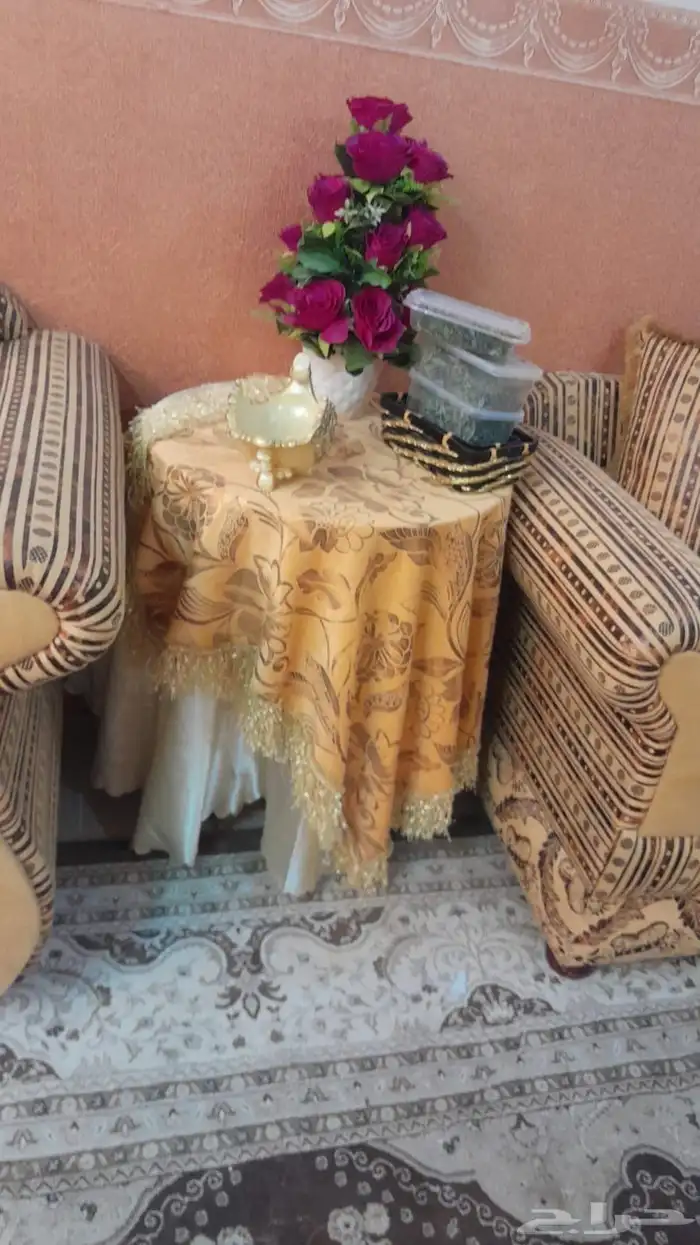 اثاث منزلي للبيع المستعجل 2