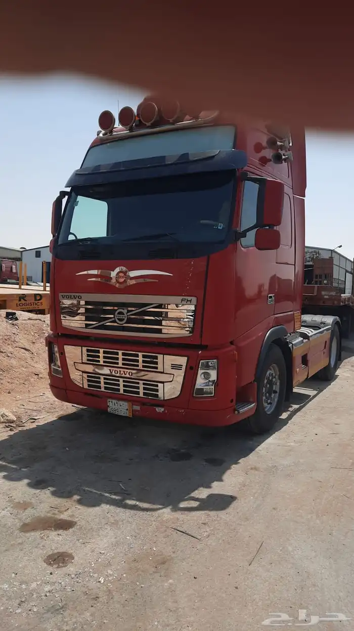 فولفو 2006 توماتيك 480 أوراق ساريه محركات شرط كفرات جديد 0