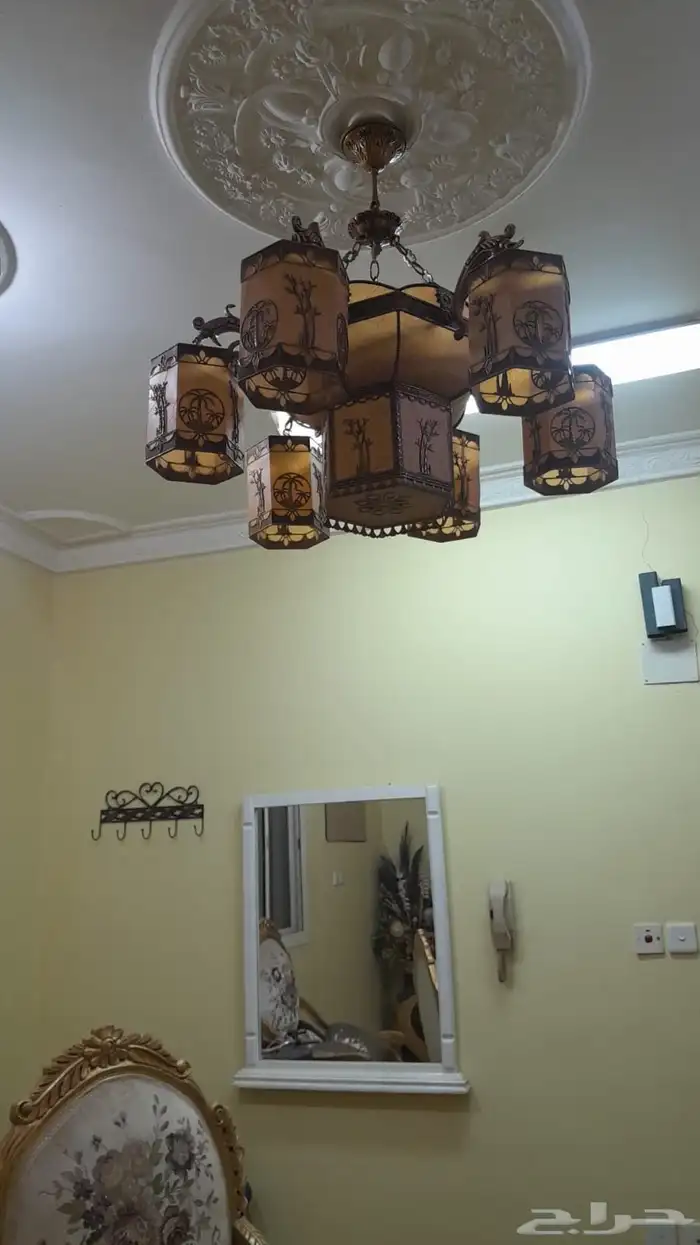 اثاث منزلي للبيع المستعجل 6