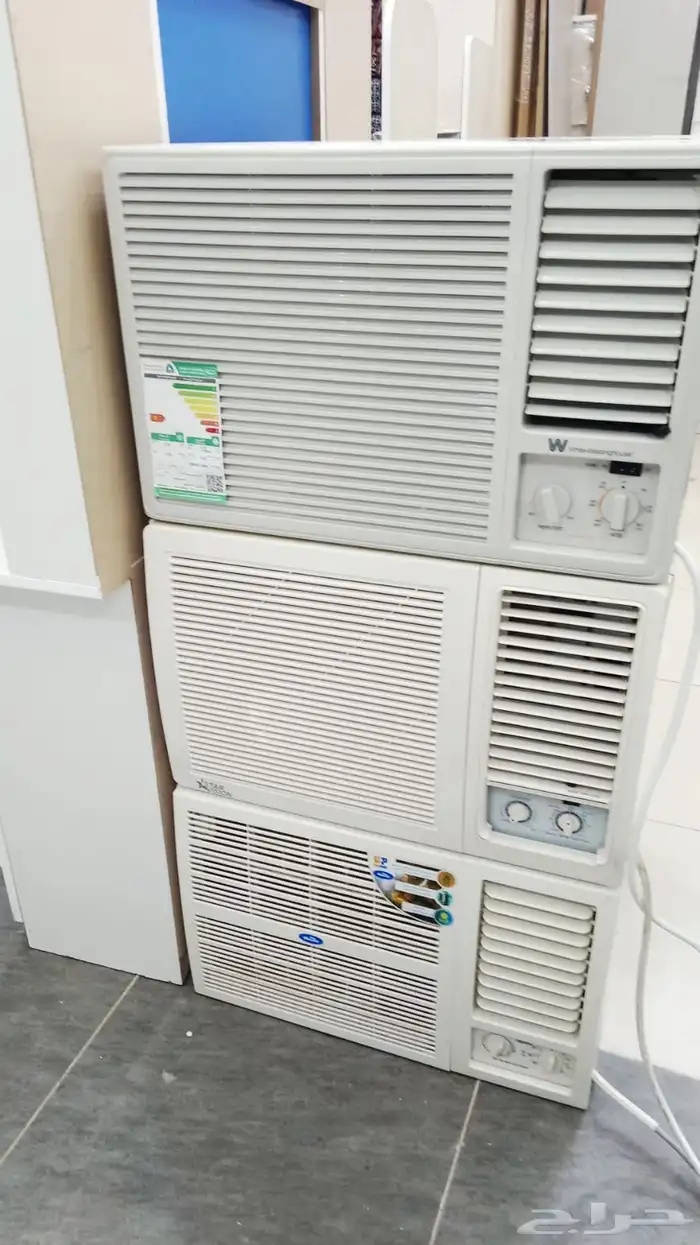 مكيف شباك مكيفات مكيف اسبيلت 0