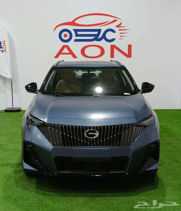 جاك GS3 ام زوم GB 1.5 الجميح 2026 0