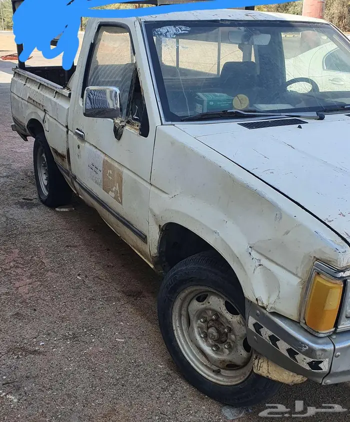 ددسن سكراب حديد 0