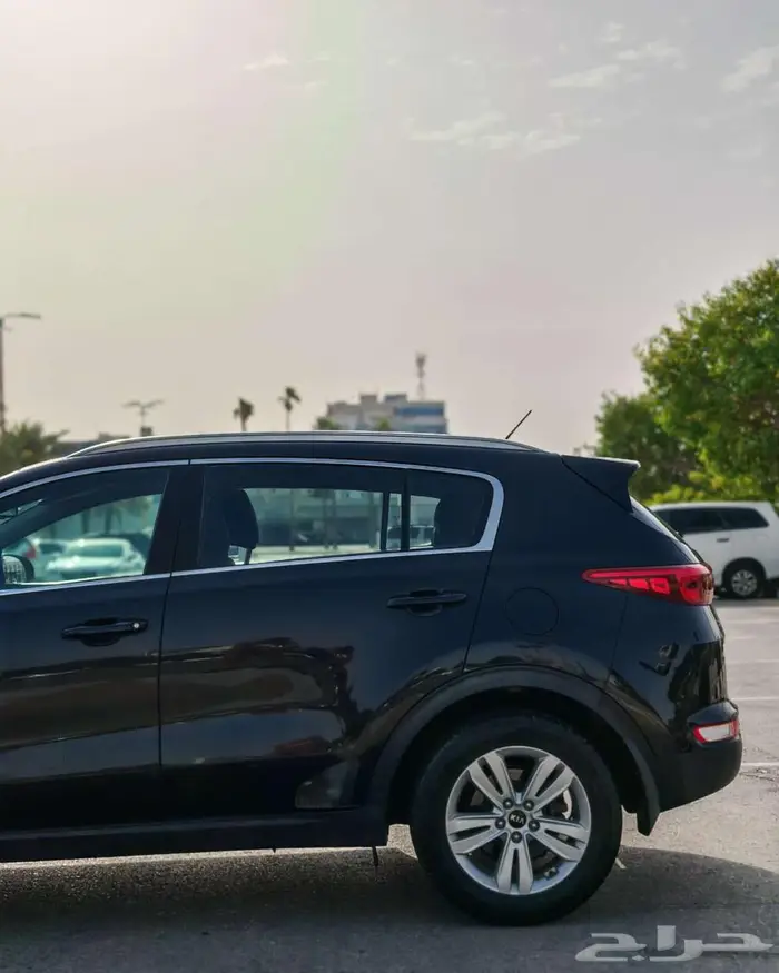 كيا سبورتاج 2019 وكالة كاش او اقساط 20