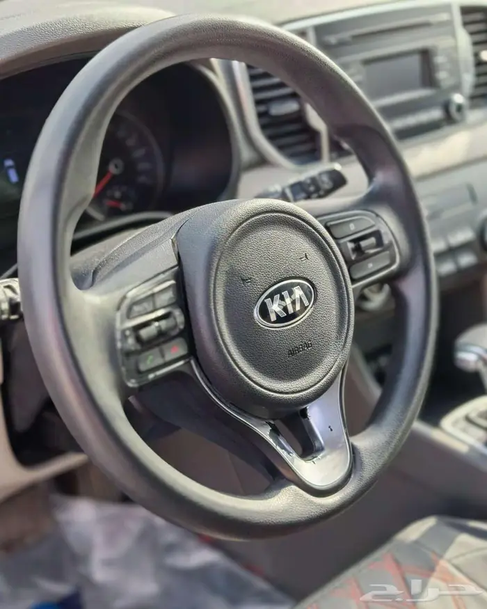 كيا سبورتاج 2019 وكالة كاش او اقساط 53