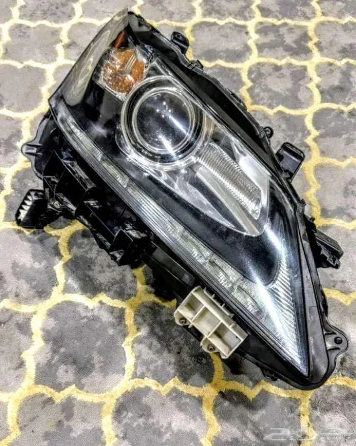 شمعات لكزس GS350 2014 F sport 0