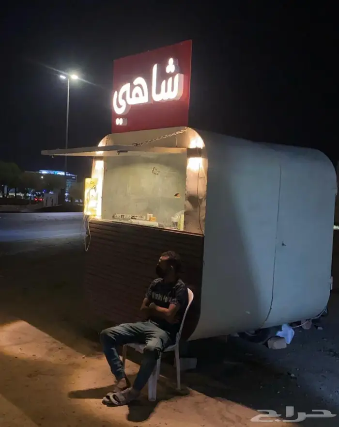 فود ترك 0