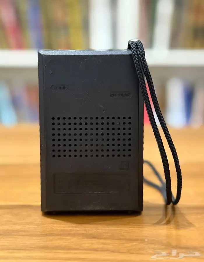 راديو ناشيونال باناسونك National panasonic 2