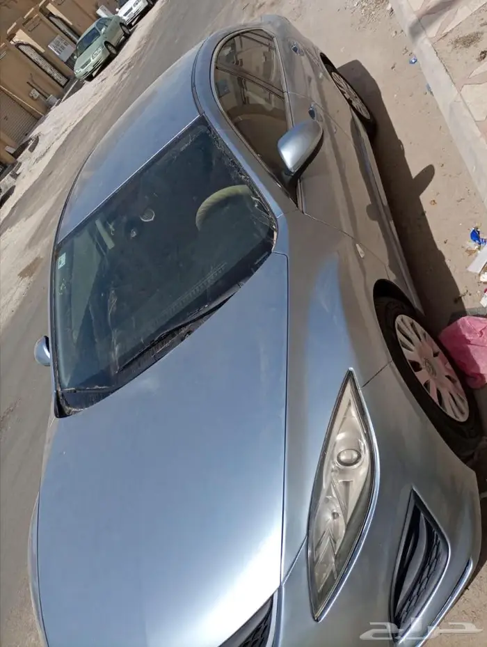 مازدا 6 1