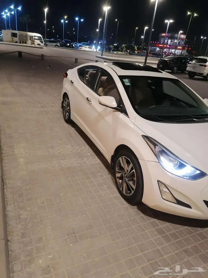هونداي النترا 0