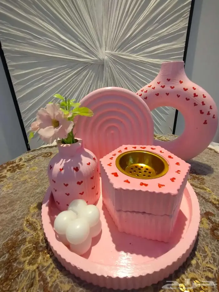 ديكور كونكريت 0