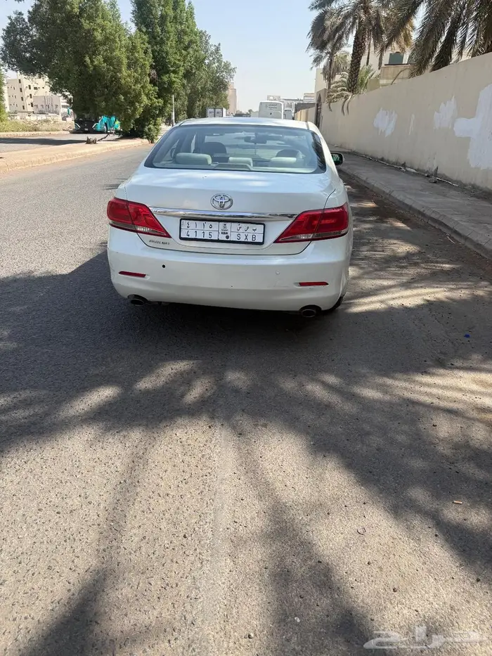 اوريون 2011 3