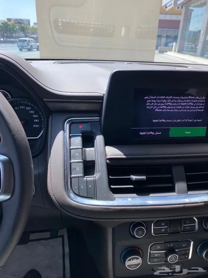 شيفروليه تاهو LS 2023 12