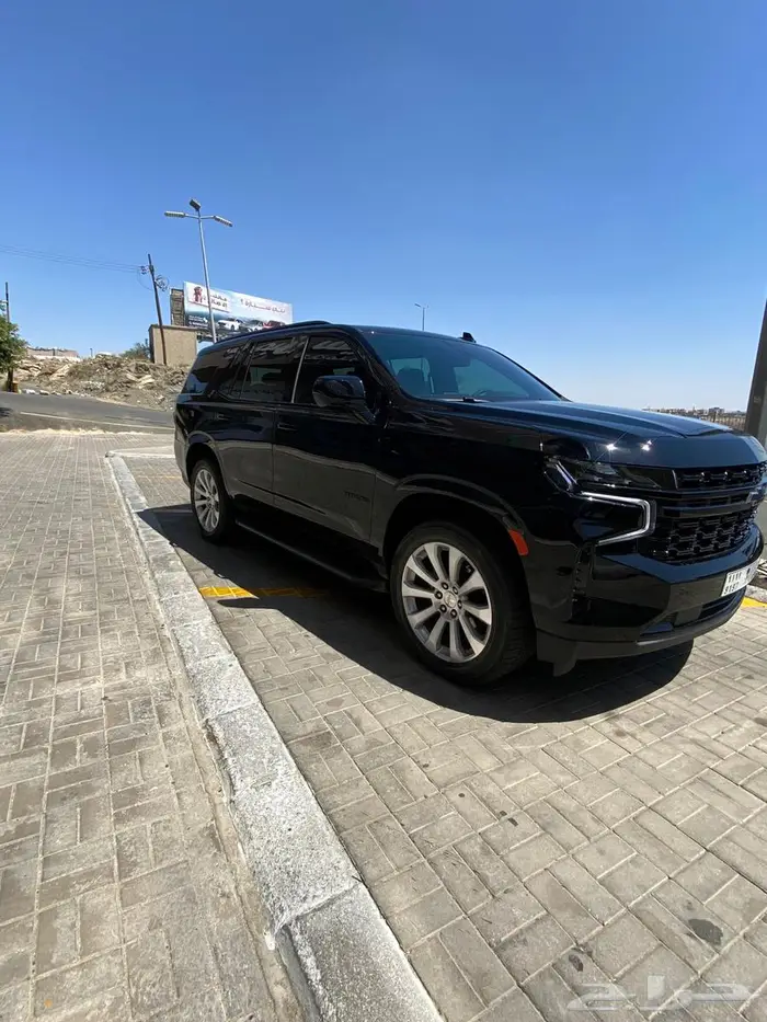 شيفروليه تاهو LS 2023 9