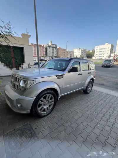 للبيع دودج نيترو 2009 فل كامل RT index