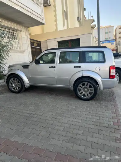 للبيع دودج نيترو 2009 فل كامل RT index