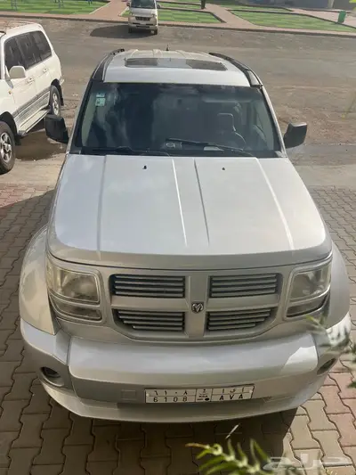 للبيع دودج نيترو 2009 فل كامل RT index