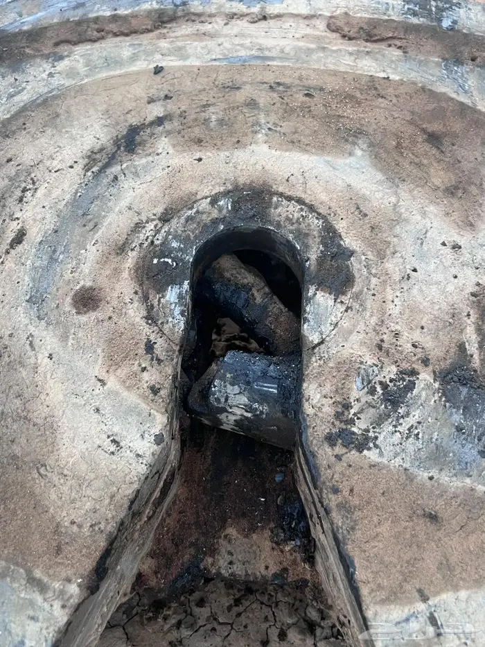 للبيع رحى تريله 2