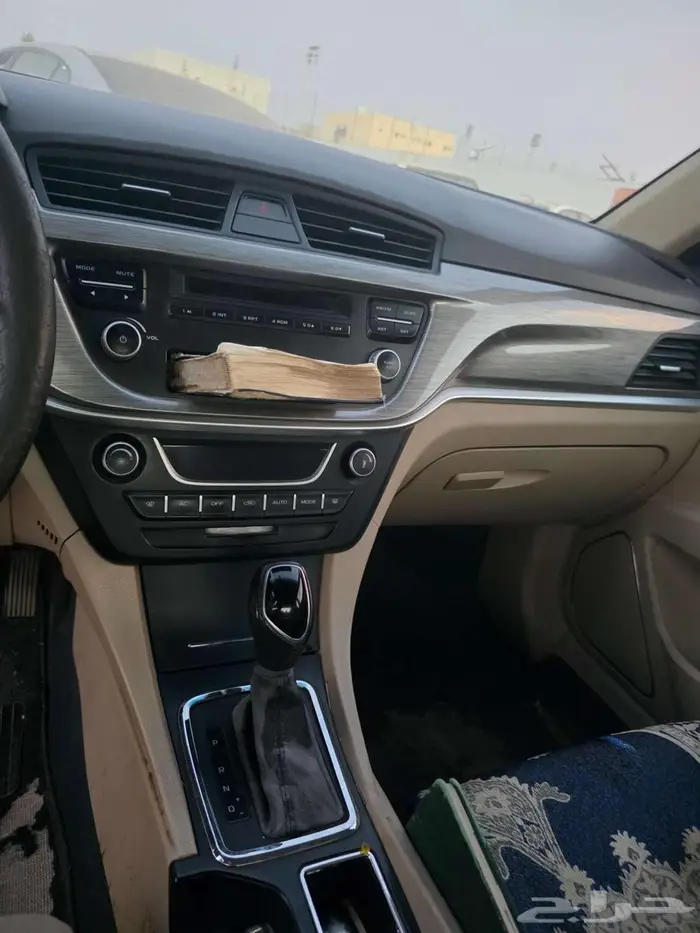 جيلي امجراد 2019 8