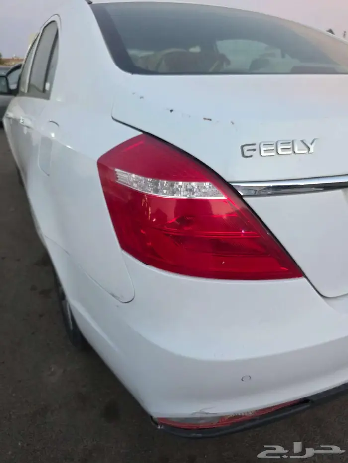 جيلي امجراد 2019 1