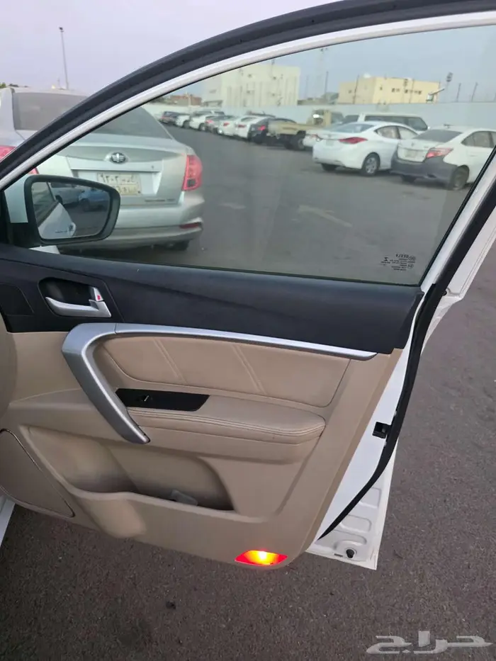 جيلي امجراد 2019 5