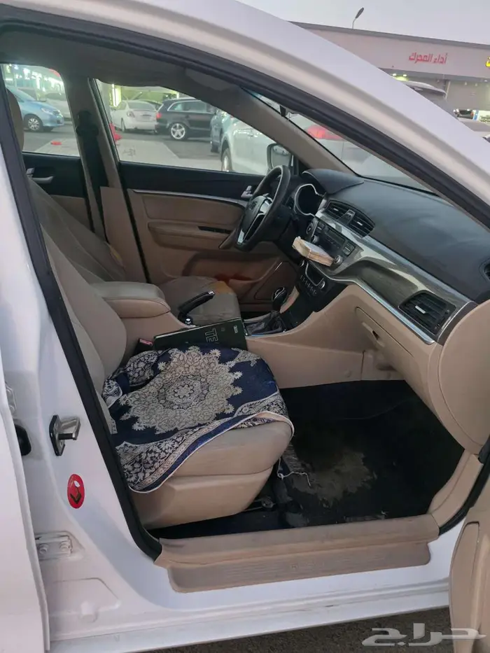 جيلي امجراد 2019 9