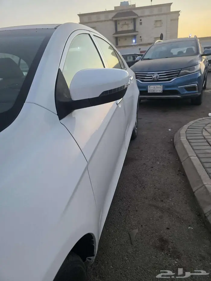 جيلي امجراد 2019 15
