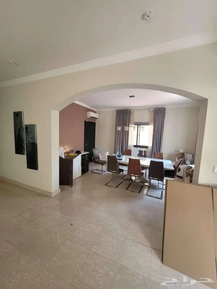 فله للايجار في النرجس شمال الرياض 1