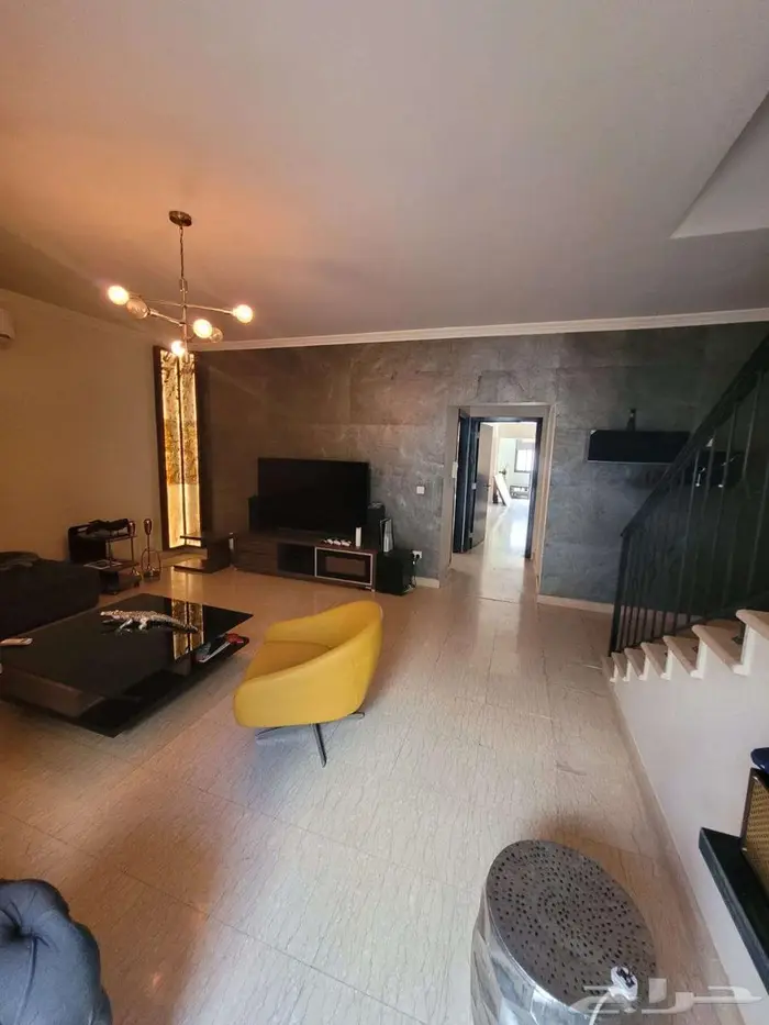 فله للايجار في النرجس شمال الرياض 4