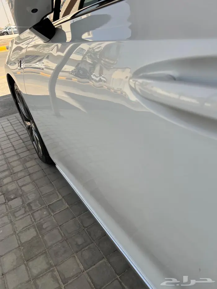لكزس es350 f sport اف سبورت 2021 سعودي وارد عباللطيف جميل 3