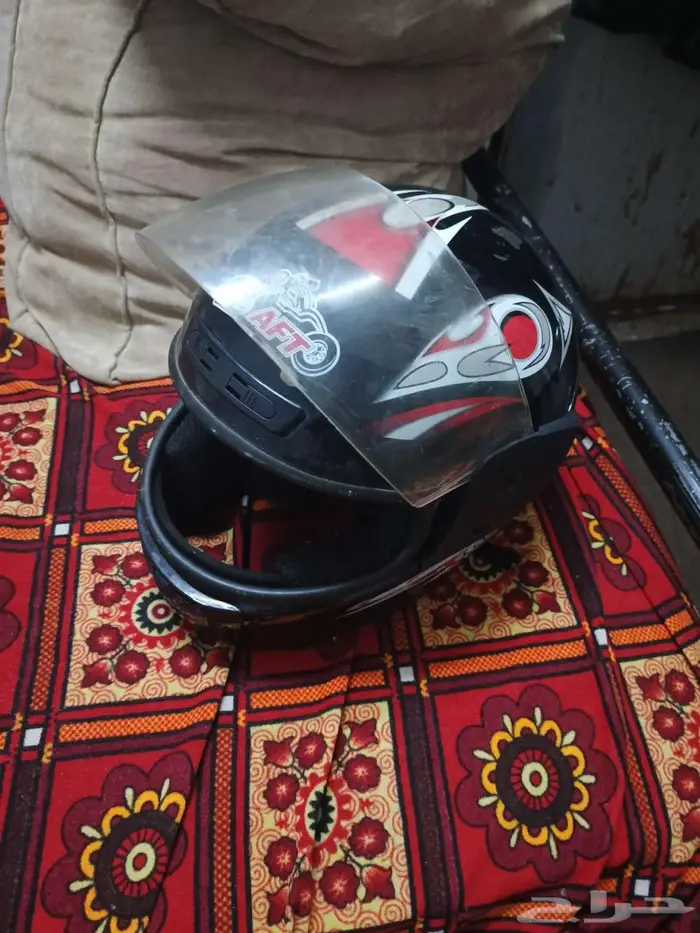 طاقية دباب 0