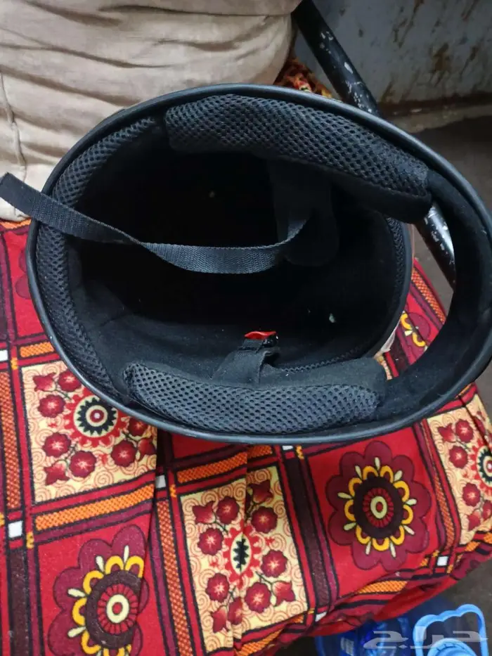 طاقية دباب 1