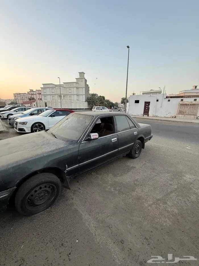 كرسيدا 96 ( اتوماتيك ) 3