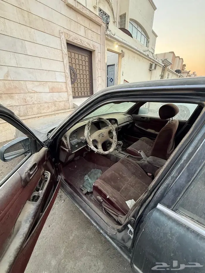 كرسيدا 96 ( اتوماتيك ) 4