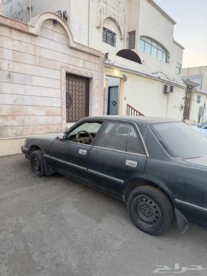 كرسيدا 96 ( اتوماتيك ) 2
